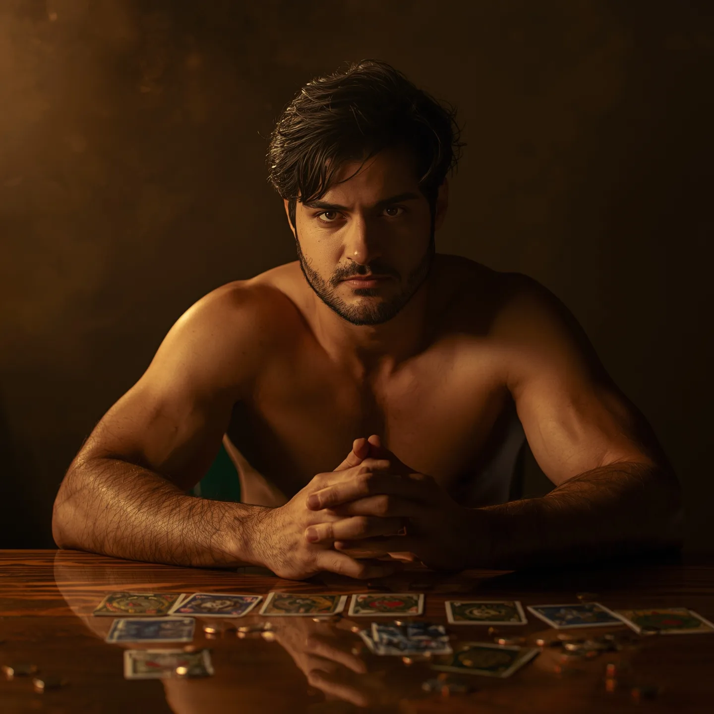 Belajar dari Dunia Taruhan: Antara Keberanian, Risiko, dan Kesadaran Diri