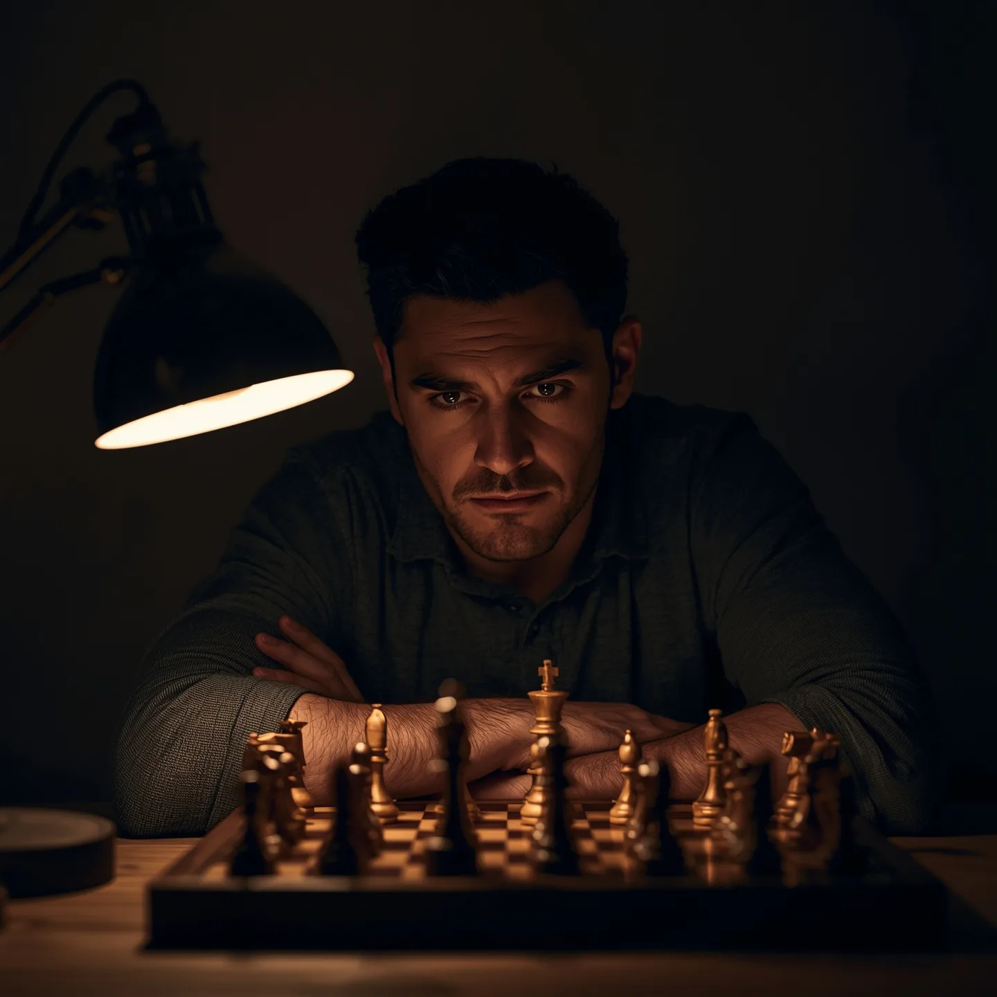 Belajar dari Dunia Taruhan: Antara Keberanian dan Kesadaran