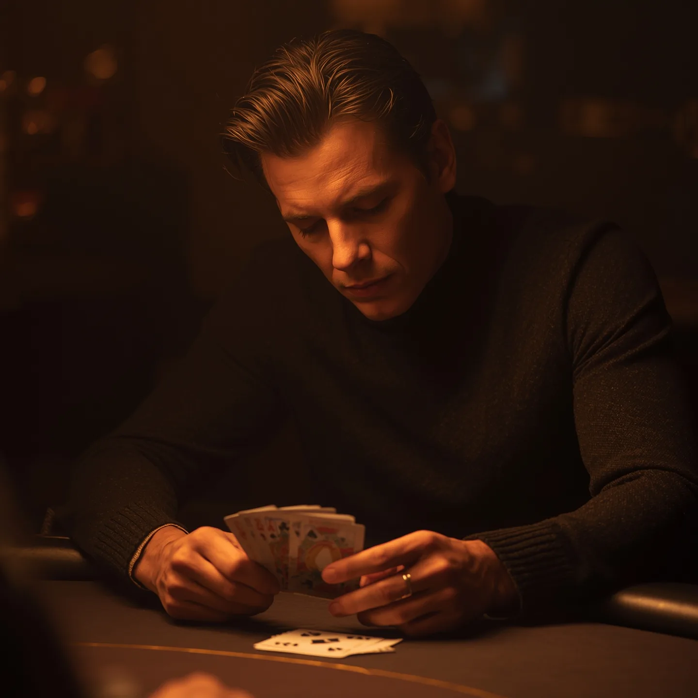 Filosofi Bermain: Menikmati Proses, Bukan Sekadar Hasil