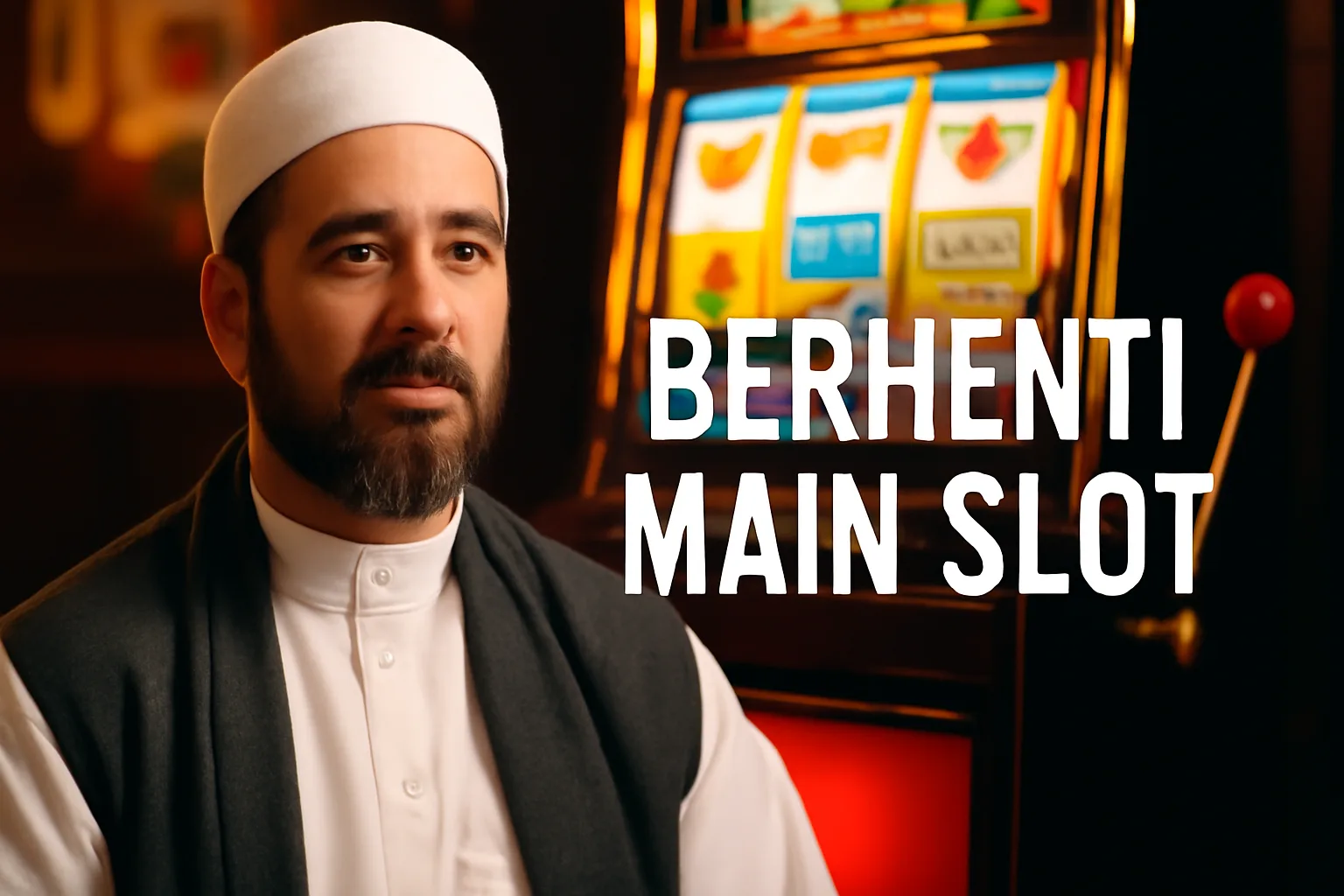 Kapan Waktu Tepat Berhenti Main Slot?