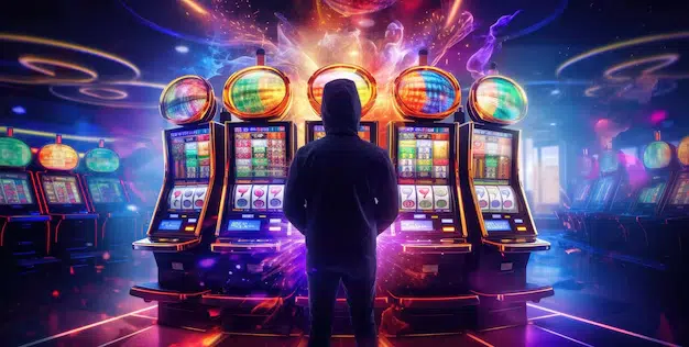Refleksi: Bermain Casino dan Keberanian Diri Untuk Mencoba