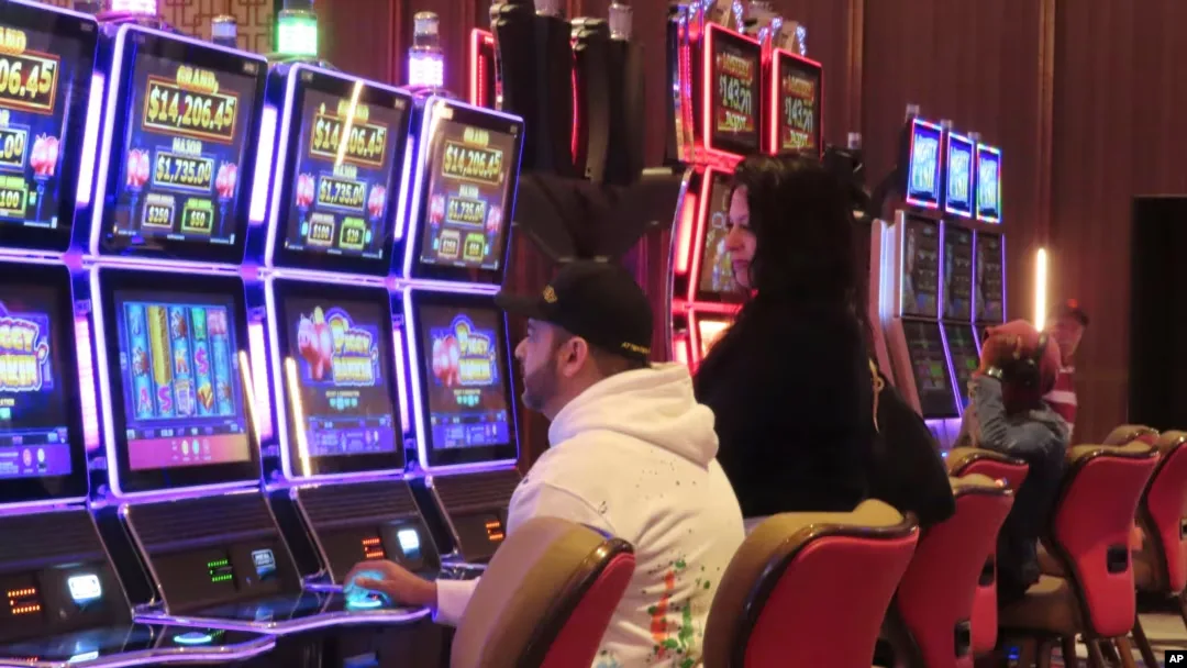 Ketika Scatter Membuatku Berhenti Main: Refleksi dalam Permainan Slot