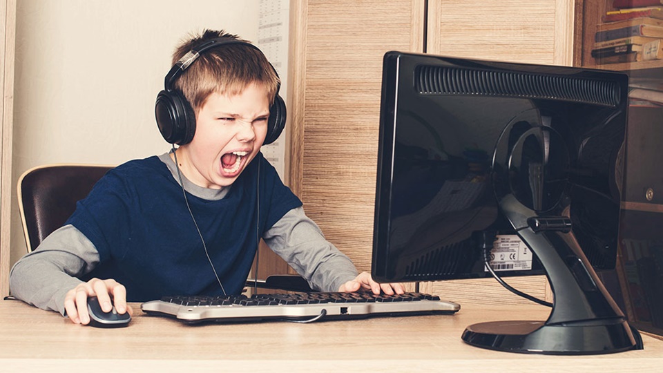 Mengapa Emosi Adalah Musuh Utama Saat Bermain Slot