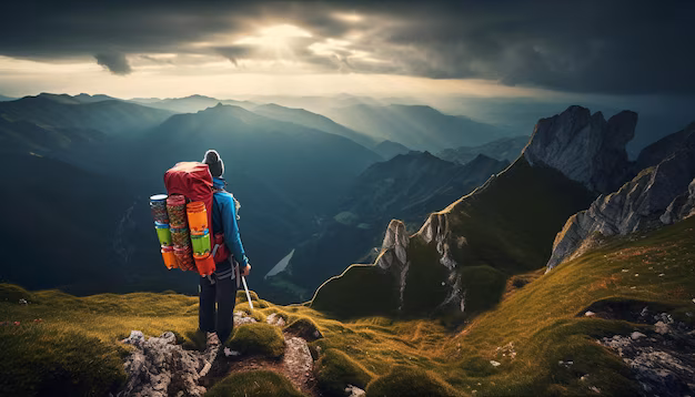 Kalau Rasulullah Punya Slot, Scatter-nya Pasti Sabar