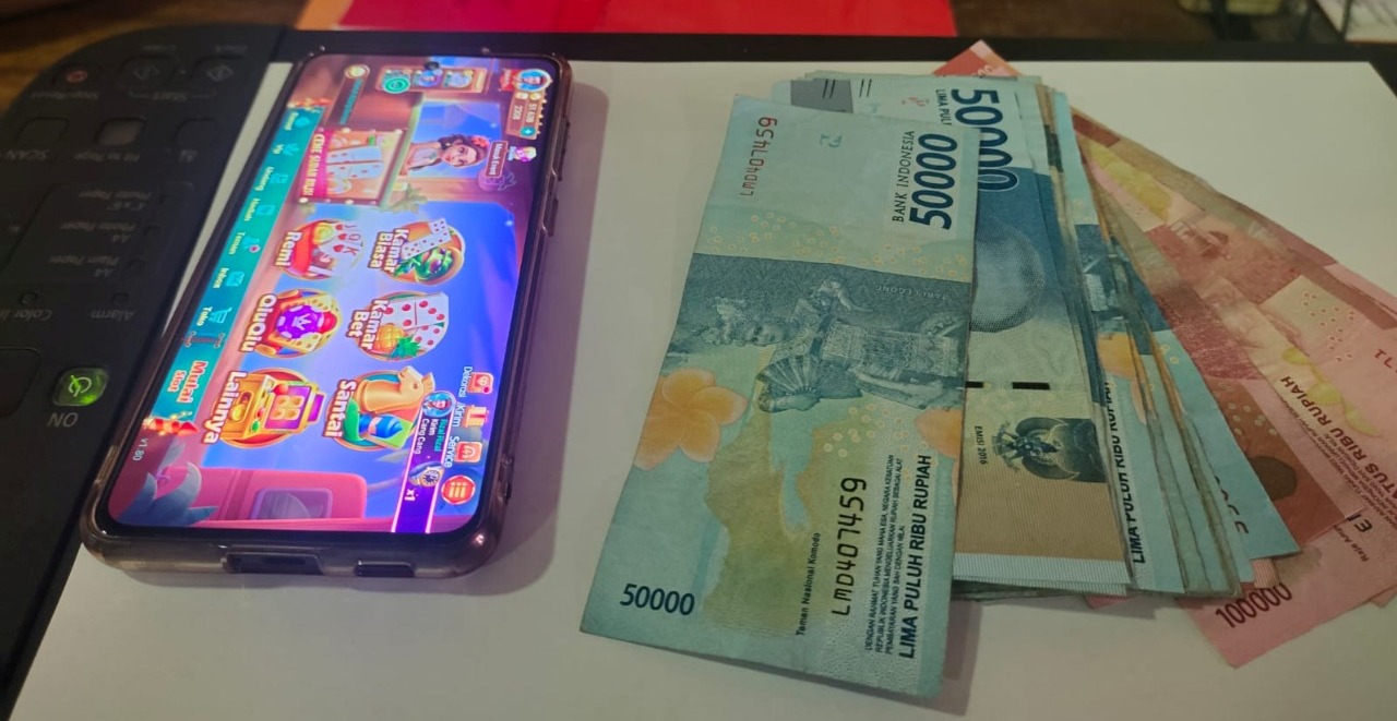 Uang Hasil Slot: Berkah Atau Ujian? Pandangan Moral Tentang Keuntungan dari Mesin Slot