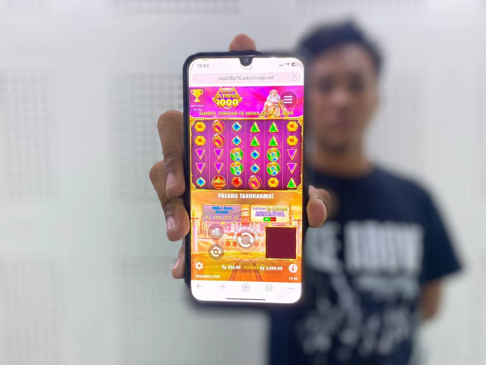 Meningkatkan Pemahaman tentang Etika dalam Judi Online