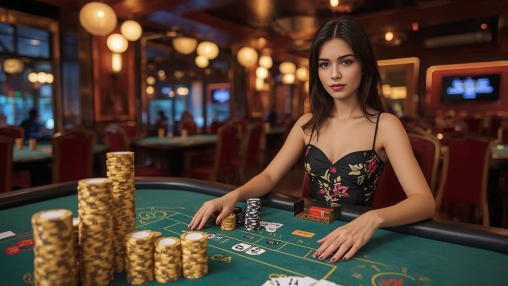 Bandar Judi Online Terpercaya dengan Sistem Keamanan Terbaik