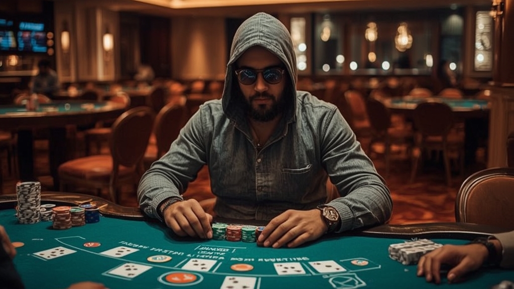 Fenomena Bandar Judi Jadi Ustadz dalam Konten Dunia Gambling