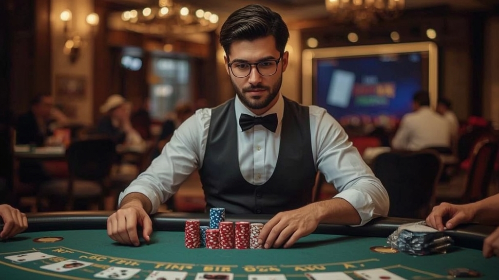 Kisah Unik Dunia Gambling yang Viral di Internet