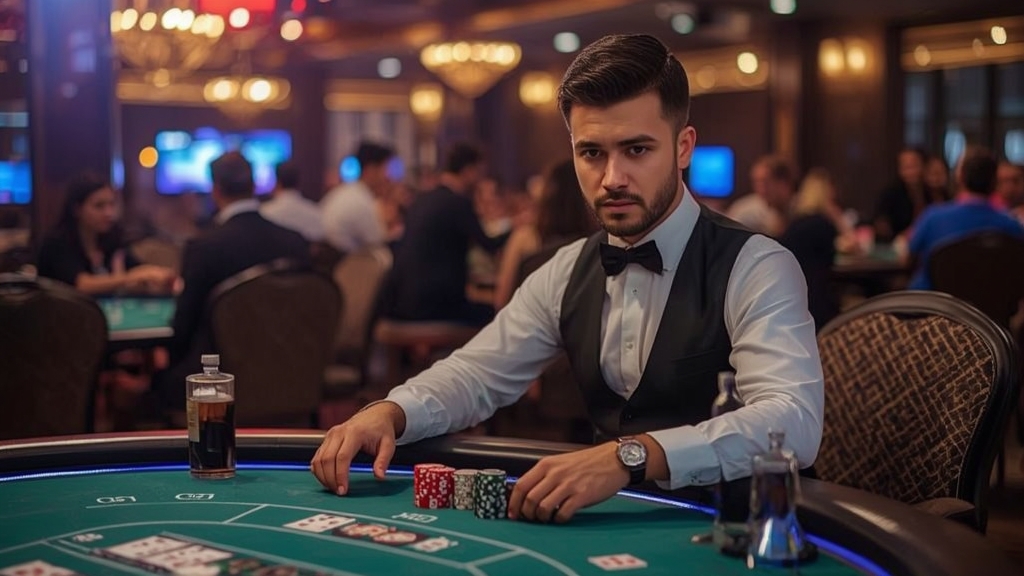 Fakta Dunia Judi Online yang Jarang Diketahui