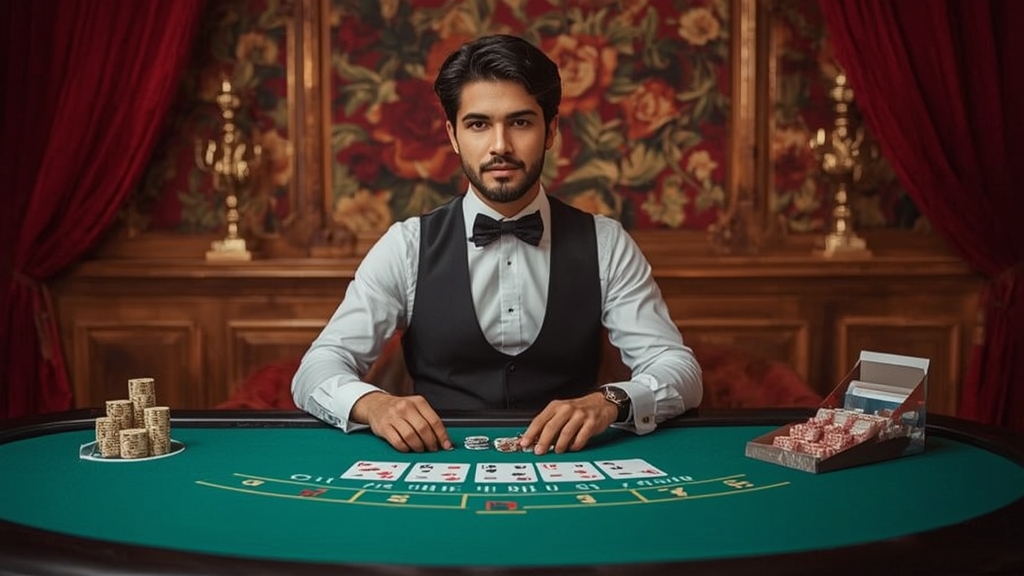 Rahasia Bandar Judi Online Terpercaya yang Stabil