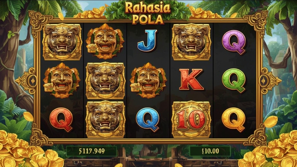 Rahasia Pola Slot dari Pengalaman Mantan Player Lama