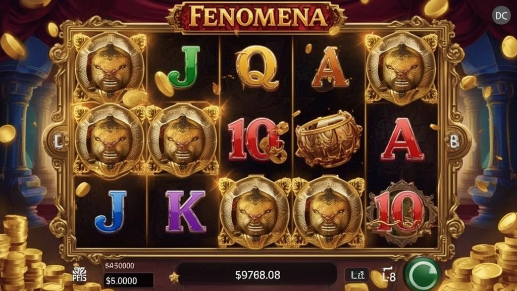 Fenomena Pemain Slot Tobat Setelah Menang Besar