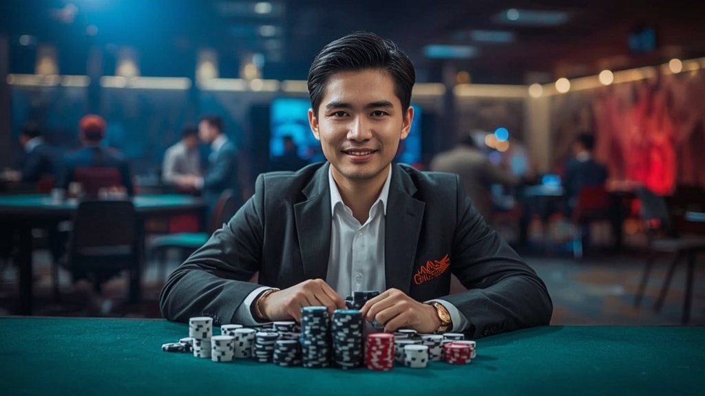 Cerita Gambling