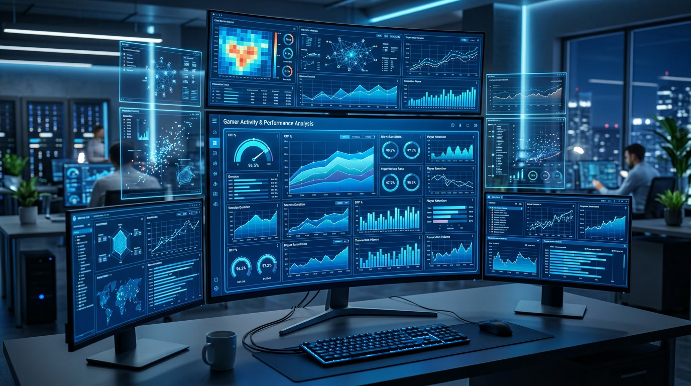 Cara Memilih Situs Taruhan Slot dengan Persentase RTP Tertinggi