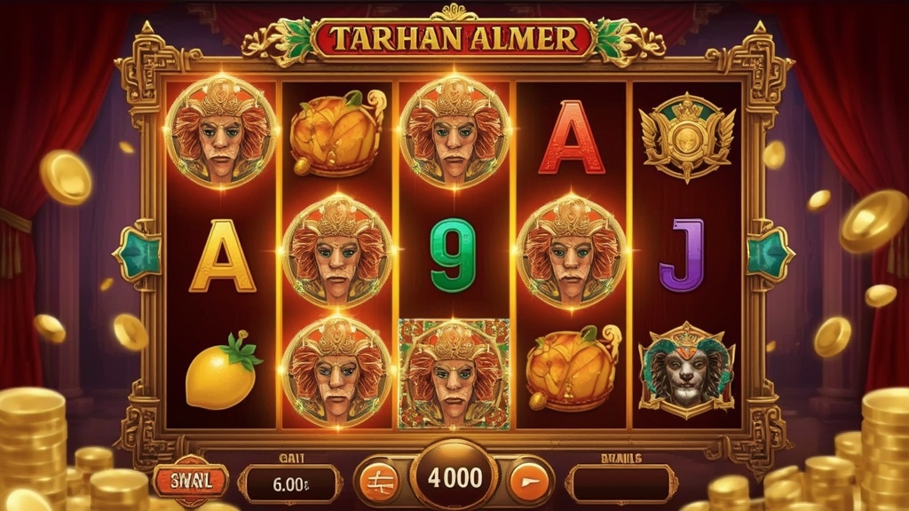 Rahasia Manajemen Modal Taruhan Slot Online yang Bijak