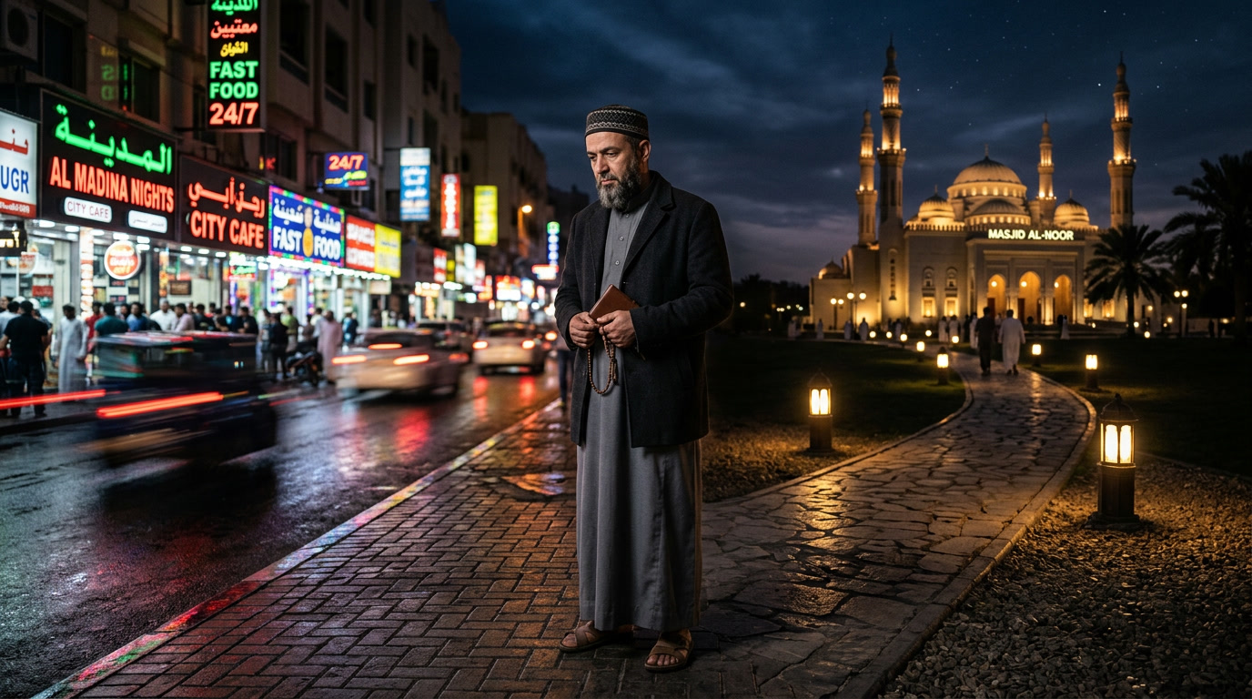 bandar judi jadi ustadz