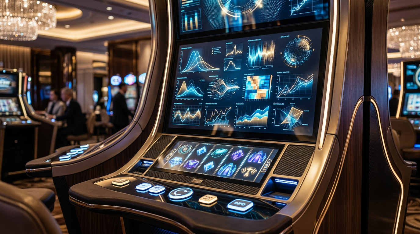 Memahami Istilah RTP dan Volatilitas dalam Permainan Slot Online